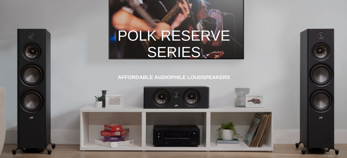 Polk Audio