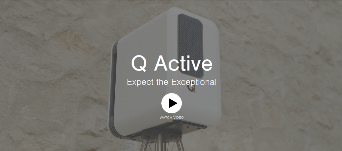 Q Active